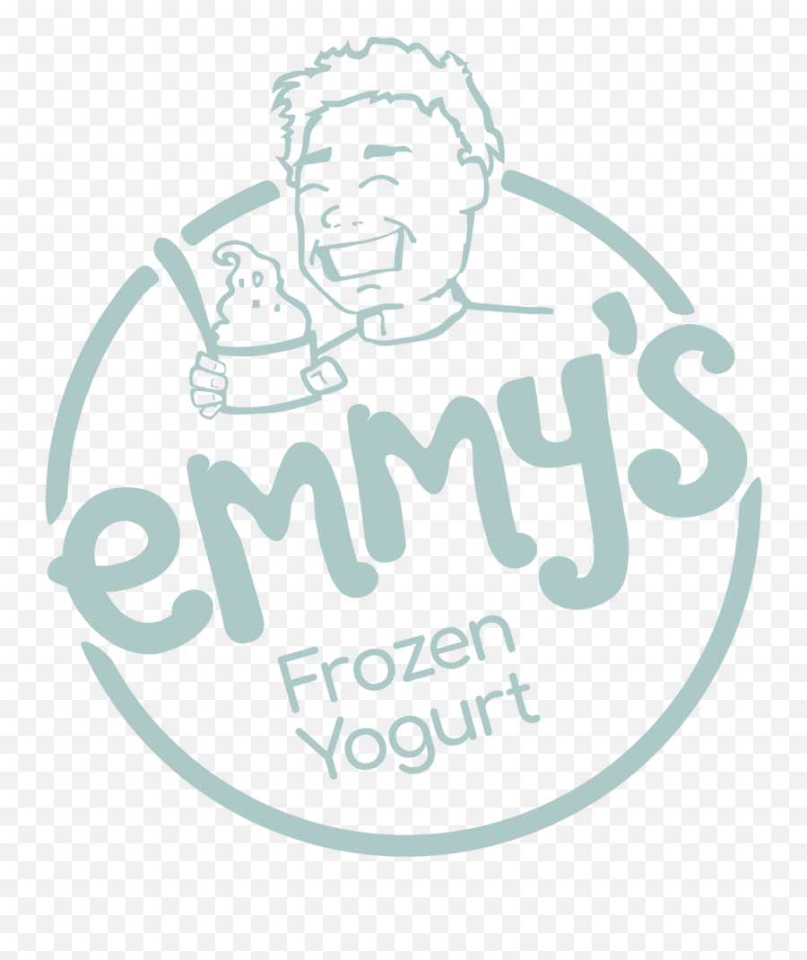 Frozen Yogurt Shop L Knoxville Tn Emmyu0027s - Happy Png,Frozen Yogurt Png