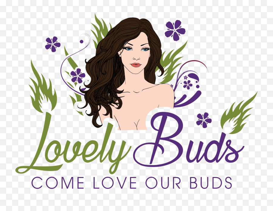 Lovely Buds Cannabis - Lovely Buds Png,No Circle Png