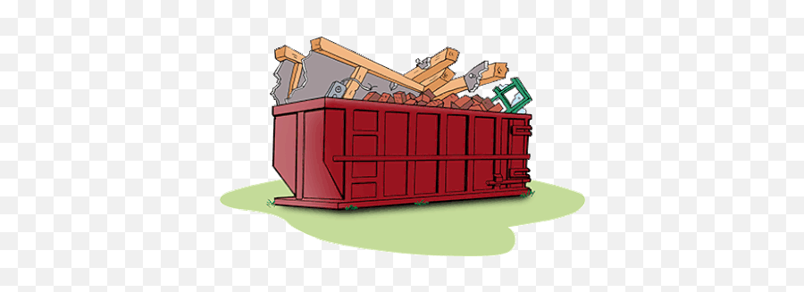 Boise Dumpster Rental - Construction Dumpster Png,Dumpster Transparent