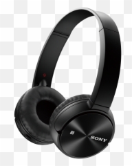 Audifonos Png Images Transparent - Sony Mdr Bluetooth Headphones,Audifonos Png