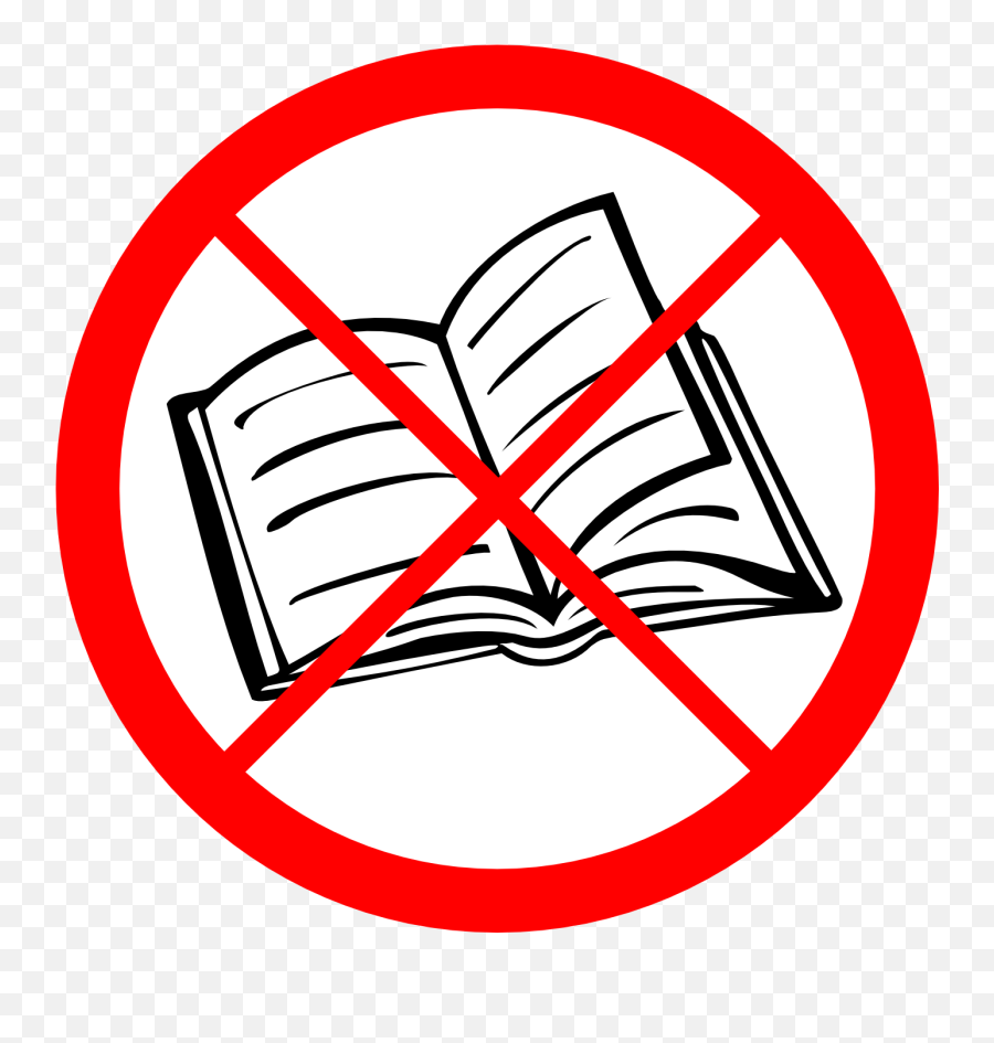 Why I Stopped Caring About Banned Books - Banned Book Png,Banned Transparent