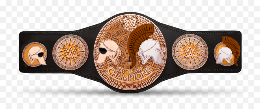 Why Cesaro And Sheamus Should Win The - Badge Png,Cesaro Png