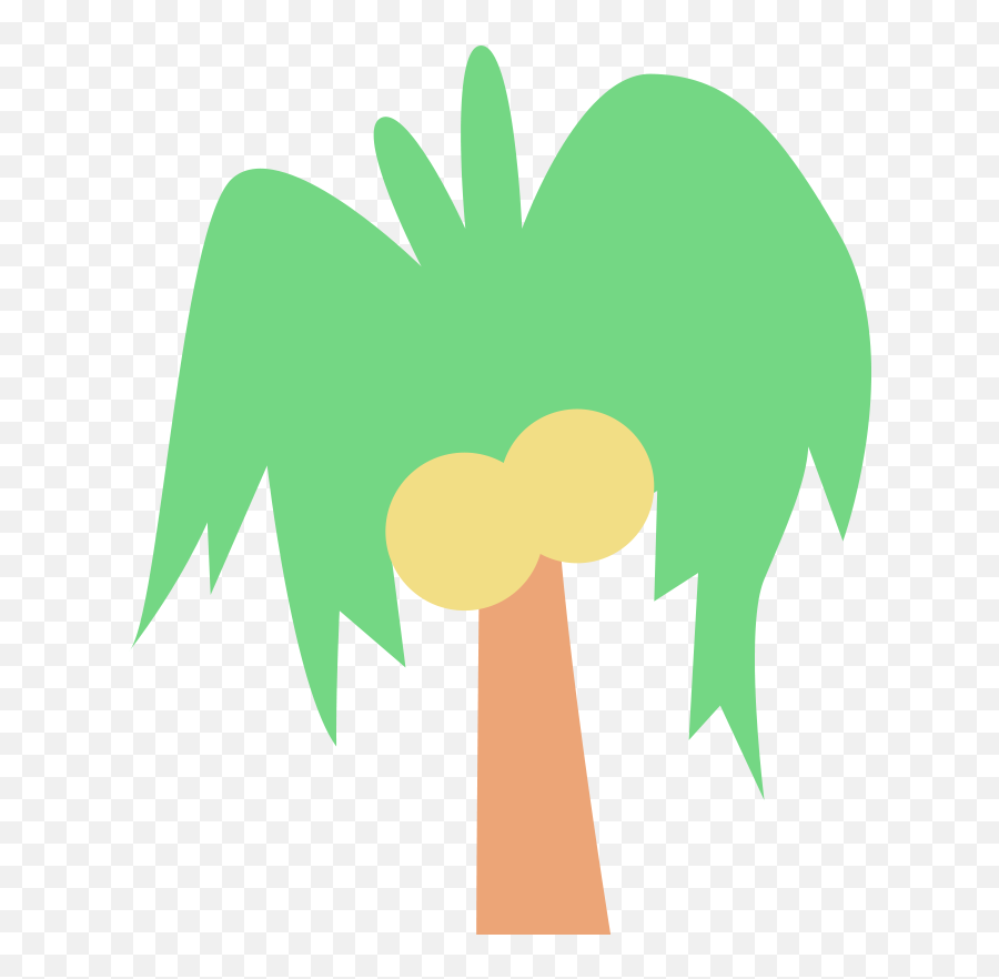 The Palm Tree - Denali Disposal Fresh Png,Palm Tree Icon