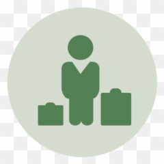 Sustainability Reports - Guest Experience Icon png