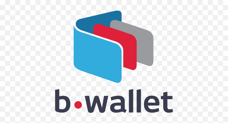 B - Vertical Png,Wallet App Icon