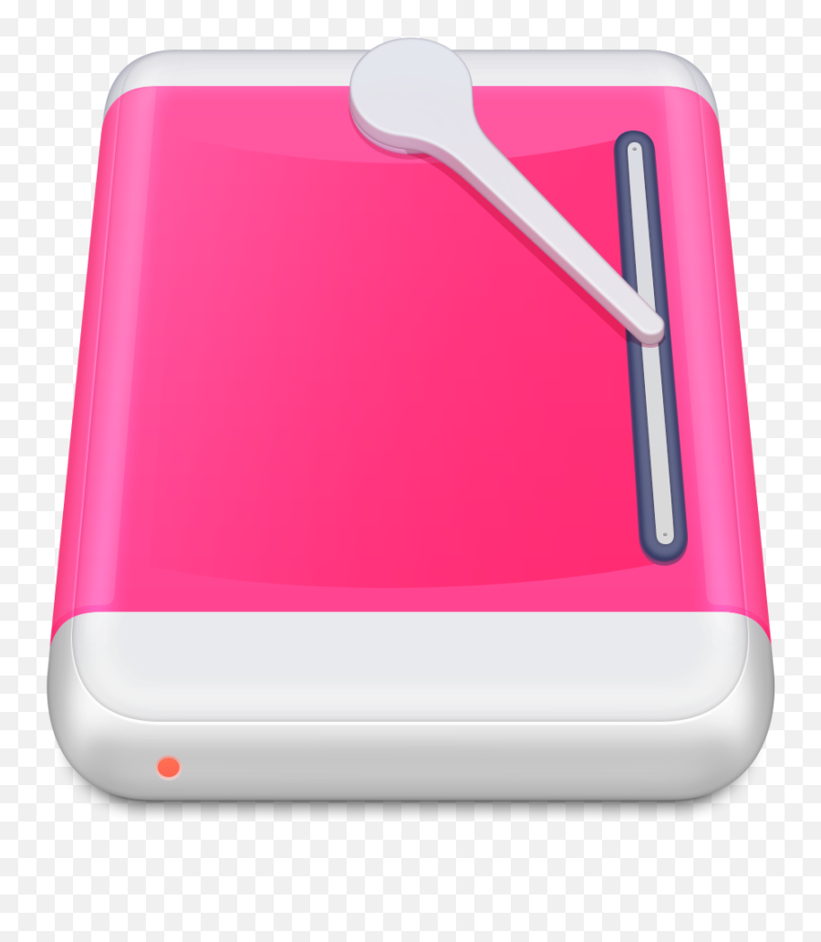 Cleanmydrive 2 Clean And Manage External Drives Free App - Cleanmydrive Icon Png,Hard Drive Icon