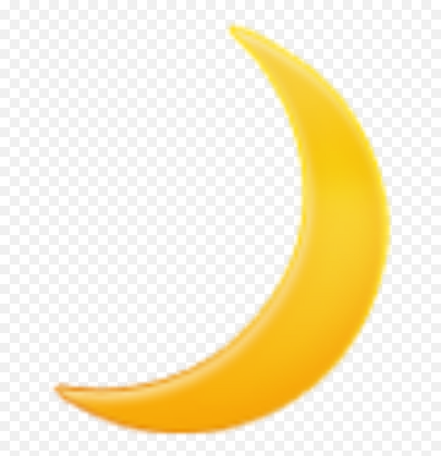 Picture - Crescent Moon Meaning In Marathi Png,Moon Emoji Png