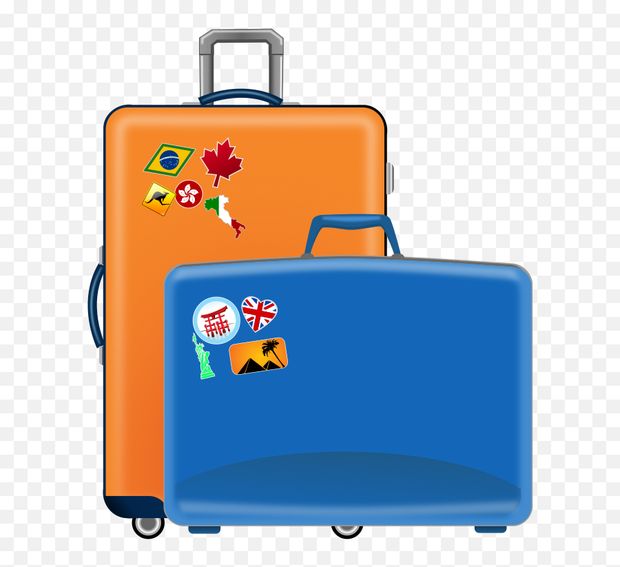 Travel Insurance - Mad About Travel Suitcase Png Clipart,Travel Insurance Icon