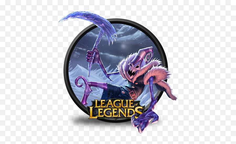 Fiddlestick Dark Candy Icon - Candy Bar League Of Legends Png,16x16 League Of Legends Icon