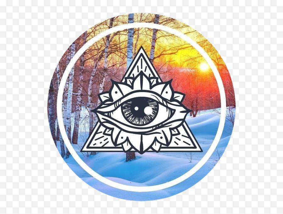 Services Emily Ridout - Vector All Seeing Eye Png,Astro Icon