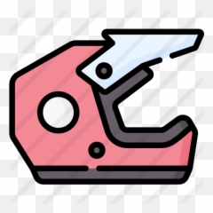 Helmet - Free Security Icons Hard Png,Pink And Black Icon Helmet