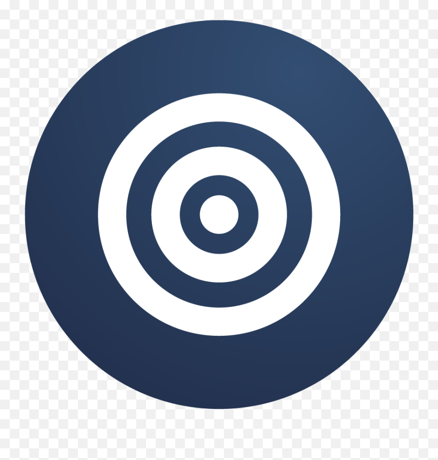 Journey Compass Values - Shooting Target Png,Icon On Randolph