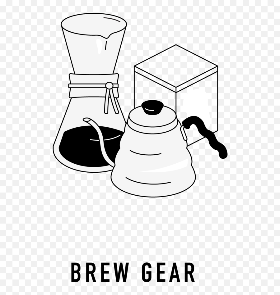 Barista Guides U2013 Detour Coffee Roasters - Manual Brewing Coffer Icon Png,Brew Icon