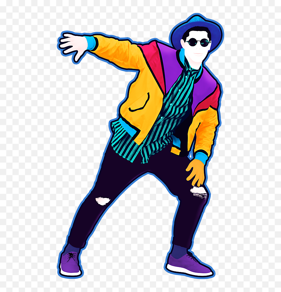 Just Dance 2020 Game - Don T Care Just Dance Png,Just Dance Logo
