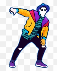 Just Dance 2020 Game - Don T Care Just Dance Png,Just Dance Logo