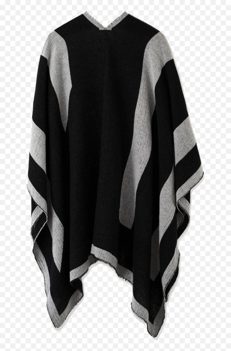 Holden Cashmere Icon Poncho Scarf - Long Sleeve Png,Icon Boutique Swimwear Reviews