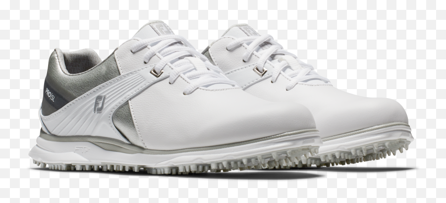 Golf Shoe - Lace Up Png,Footjoy Icon Replacement Spikes