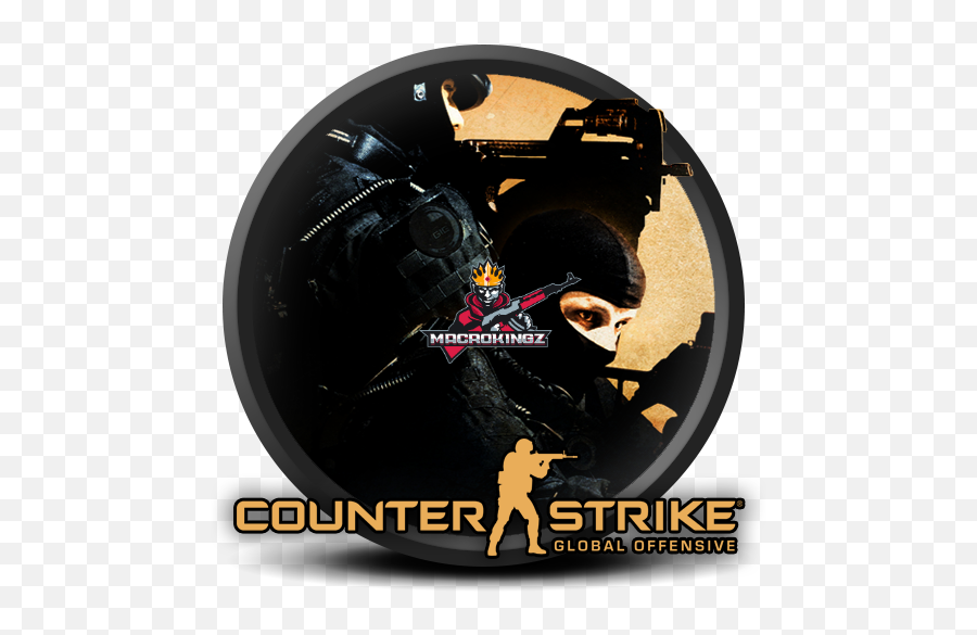 Csgo No Recoil For All - Cs Go Png,Csgo Icon