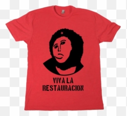 Tee Time Viva La Restauracion The Jesus Question - png