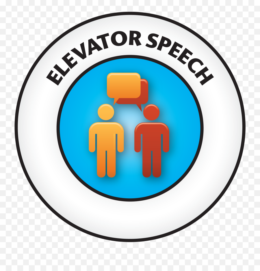 Pngio - Elevator Speech Png,Elevator Pitch Icon