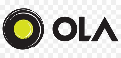 Ola Cabs Logo Transparent Png