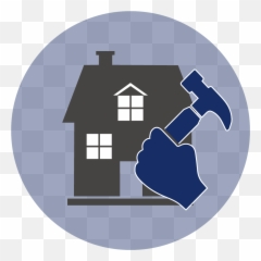 Emergency Restoration Cleaning - Claw Hammer png