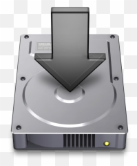 The Many Ways To Install Software - Install Software Icon png