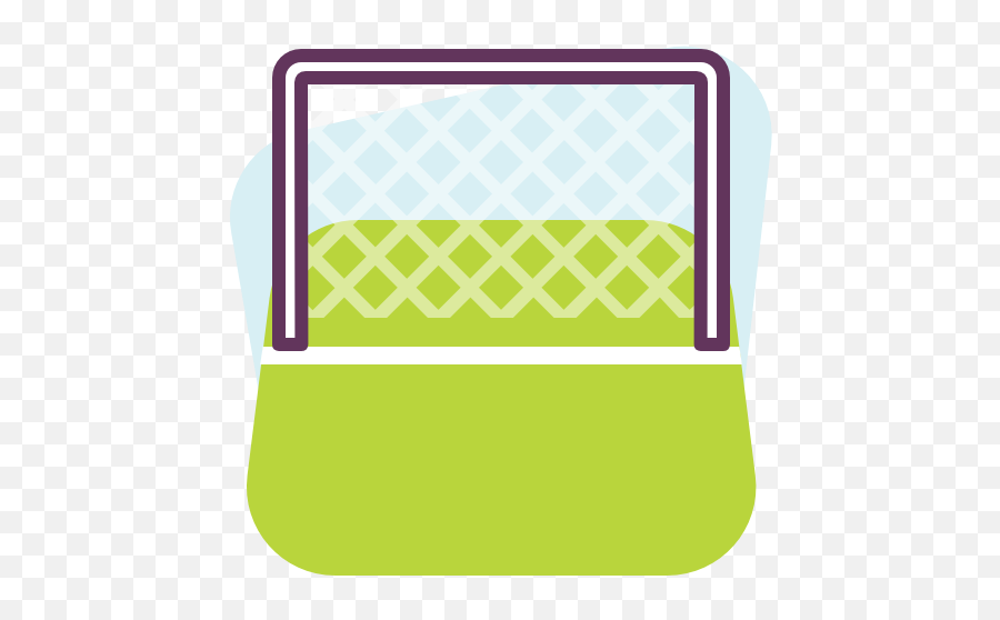 Football Goal Free Icon Of Icons - Horizontal Png,Football Field Icon