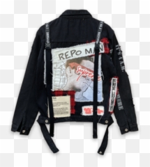 Pursuit Collection - Long Sleeve Png,Icon Pursuit Jacket