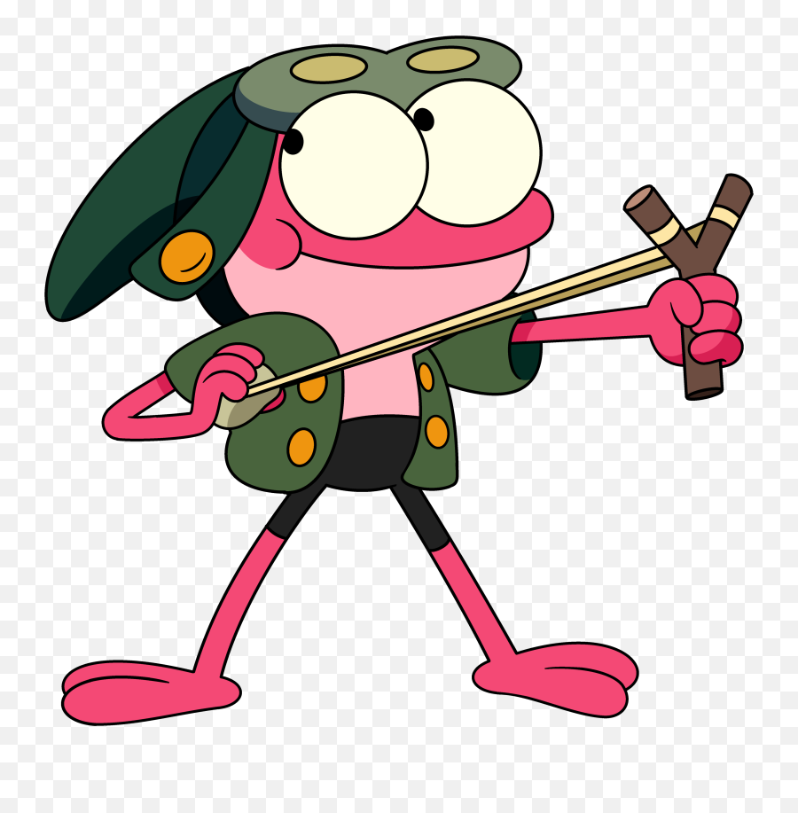 Sprig Plantar - Amphibia Imagenes De Sprig Png,Ann Im Icon