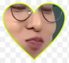 Messy Xiumin - For Adult png