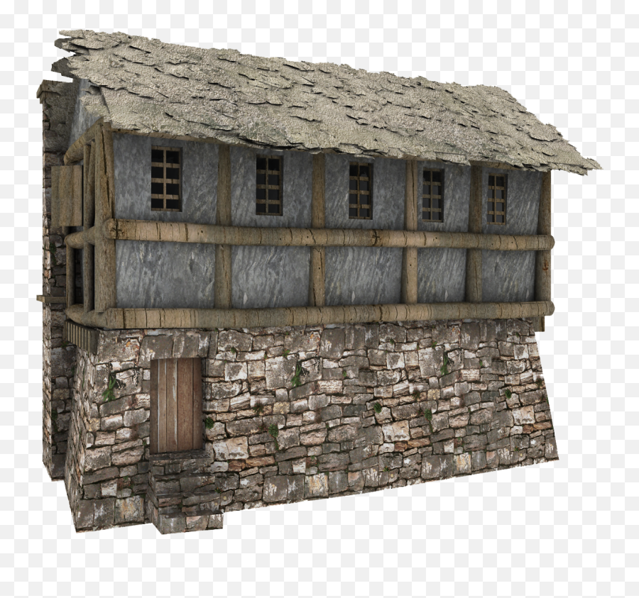 Building Png Transparent Images All - Stone House Png,Building Png