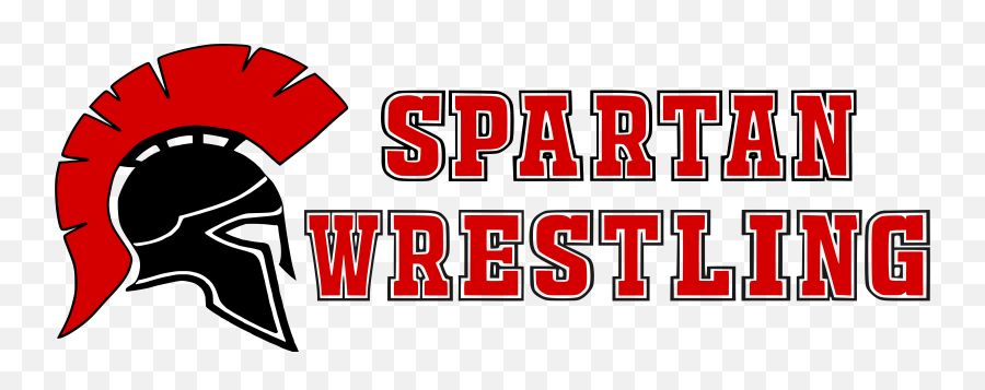 Spartan Youth Wrestling U2013 Building Tomorrows Leaders Today - Clip Art Png,Spartan Logo Png