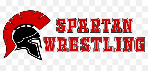 Spartan Youth Wrestling U2013 Building Tomorrows Leaders Today - Clip Art Png,Spartan Logo Png