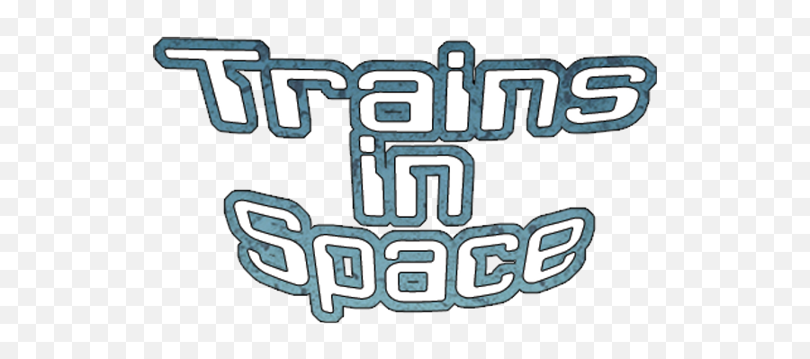 Trains In Space - Language Png,The Culling Icon