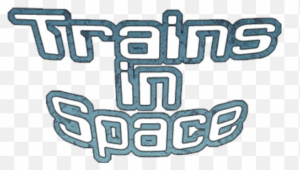 Trains In Space - Language png