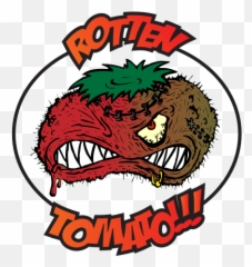 Rotten Tomato Png Svg Clip Art For Web - Download Art Angry Face