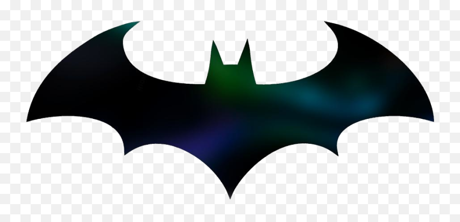 Transparent Batman Clipart Png - Batman Symbol Arkham Knight,Batman Icon Wallpaper