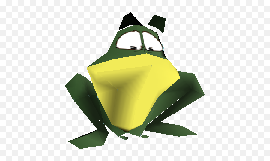 Low Poly Animals - True Frog Png,Spyro Icon Png
