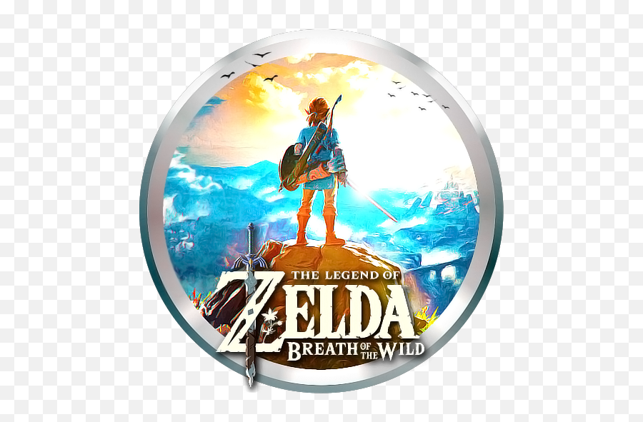 Download Free Of The Link Legend Zelda ICON favicon