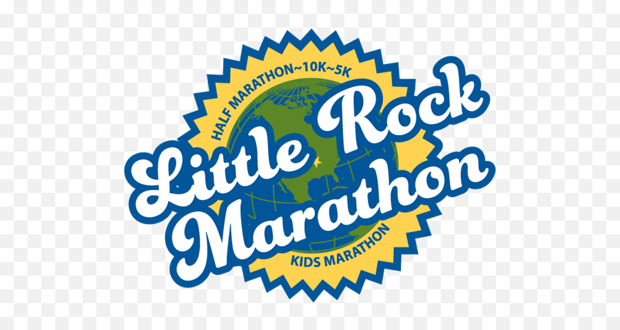 Little Rock Marathon - Language Png,Marathon Icon