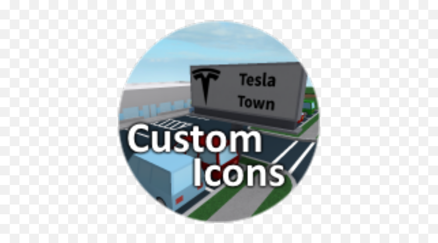 Custom Icons - Id Roblox Retail Tycoon Png,Roblex Tycoon Icon