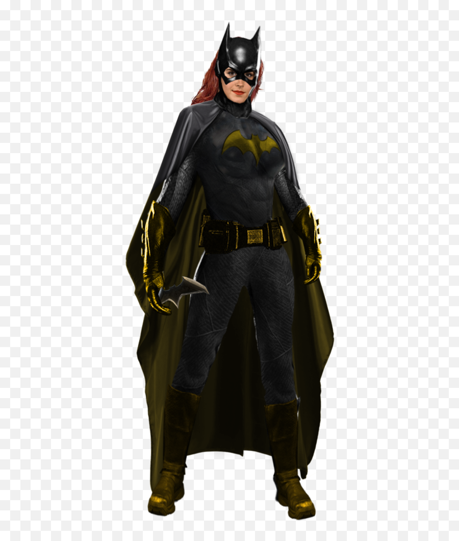 Download Free Png Batgirl Images - Batgirl Barbara Gordon Arkham Knight,Batgirl Png