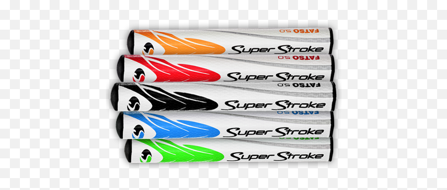 Non - Tapered Putter Grips U2013 Grips4less Horizontal Png,Putter Icon