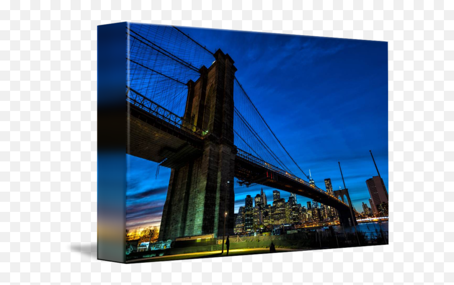 Brooklyn Bridge - Brooklyn Bridge Png,Brooklyn Bridge Png