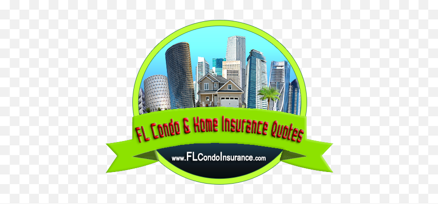 Florida Condo Insurance 954 - Vertical Png,Icon Condominium Miami