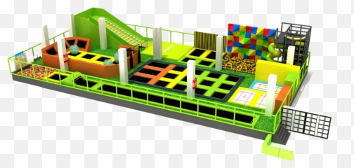Heebol Playground Equipment - Playground Png,Playground Png