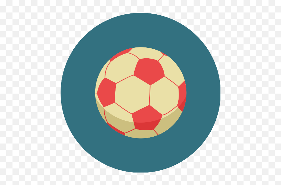 Soccer Vector Svg Icon - Soccer Vector Icon Png,Soccer Icon Png