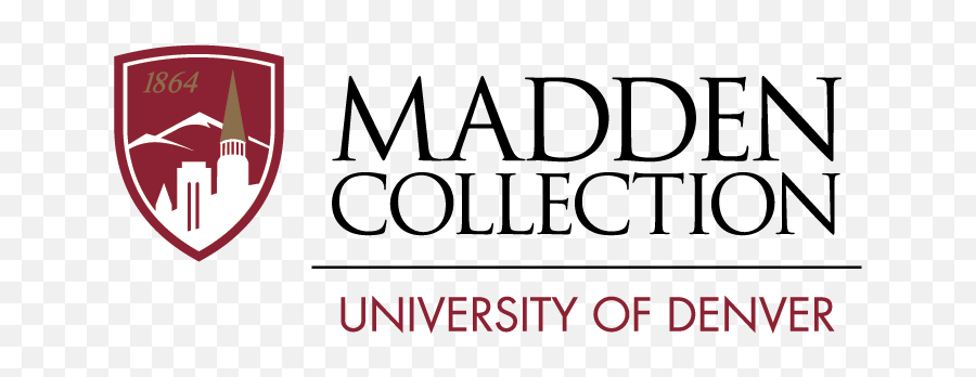 Events U2014 Madden Museum Of Art - University Of Denver Blank Background Png,Madden Png