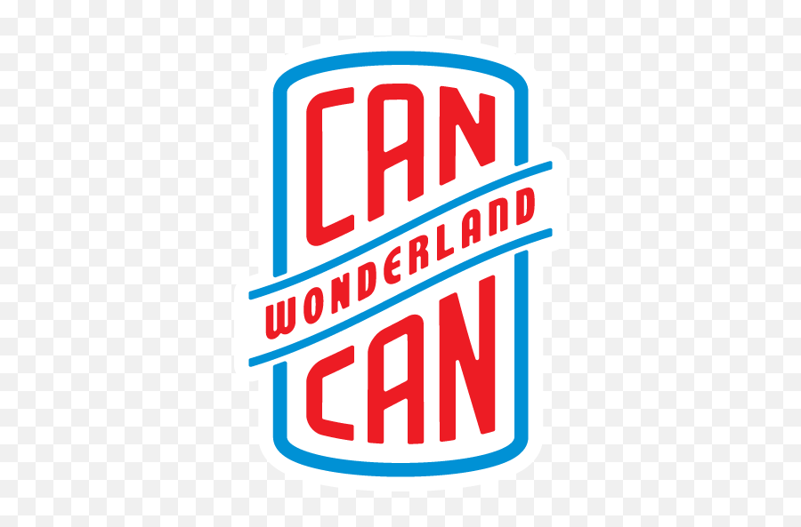 Food U0026 Drinks Can Wonderland - Can Can Wonderland Logo Png,Flying Saucer Icon